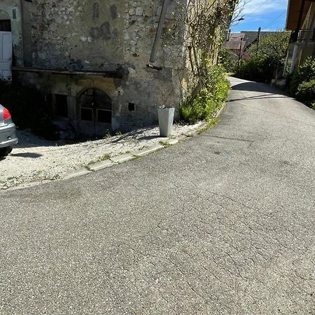 La Lagune Aixoise Aix-les-Bains Exterior photo